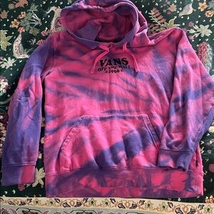 Vans Fleece Hoodie